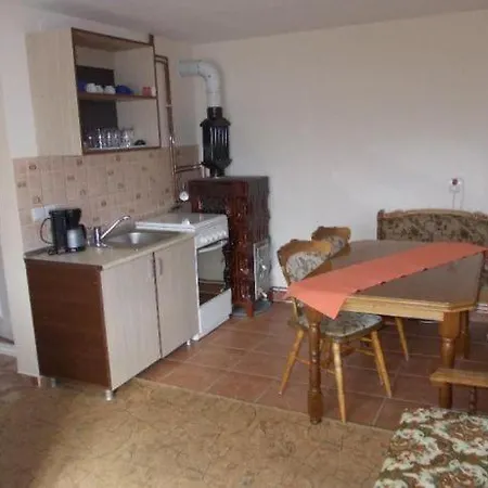 Casa La Lepe Ferienhaus